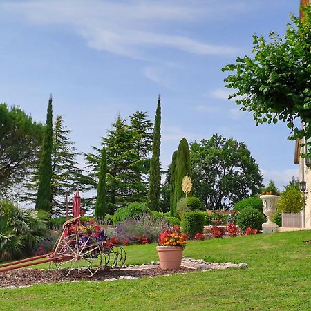 La Maison de Maitre Sainte-Livrade-sur-Lot Extérieur photo