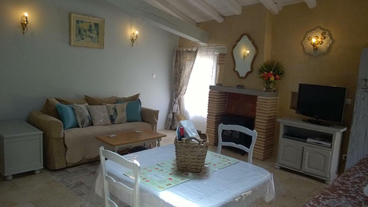 La Maison de Maitre Sainte-Livrade-sur-Lot Extérieur photo