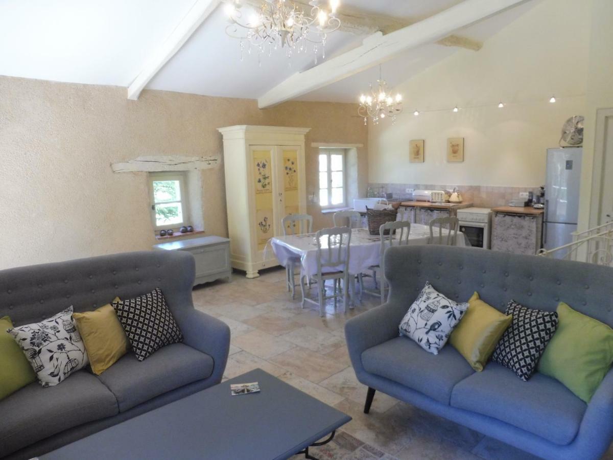 La Maison de Maitre Sainte-Livrade-sur-Lot Extérieur photo
