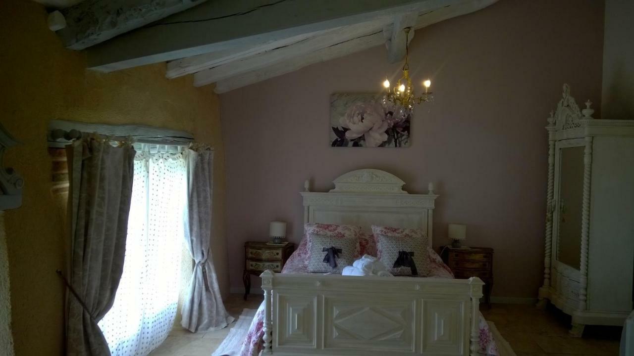 La Maison de Maitre Sainte-Livrade-sur-Lot Extérieur photo