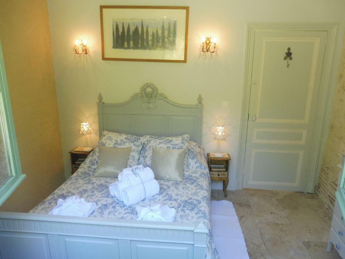 La Maison de Maitre Sainte-Livrade-sur-Lot Extérieur photo