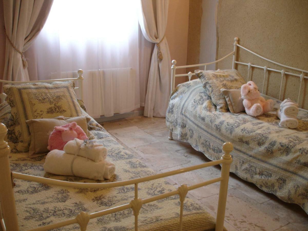 La Maison de Maitre Sainte-Livrade-sur-Lot Extérieur photo