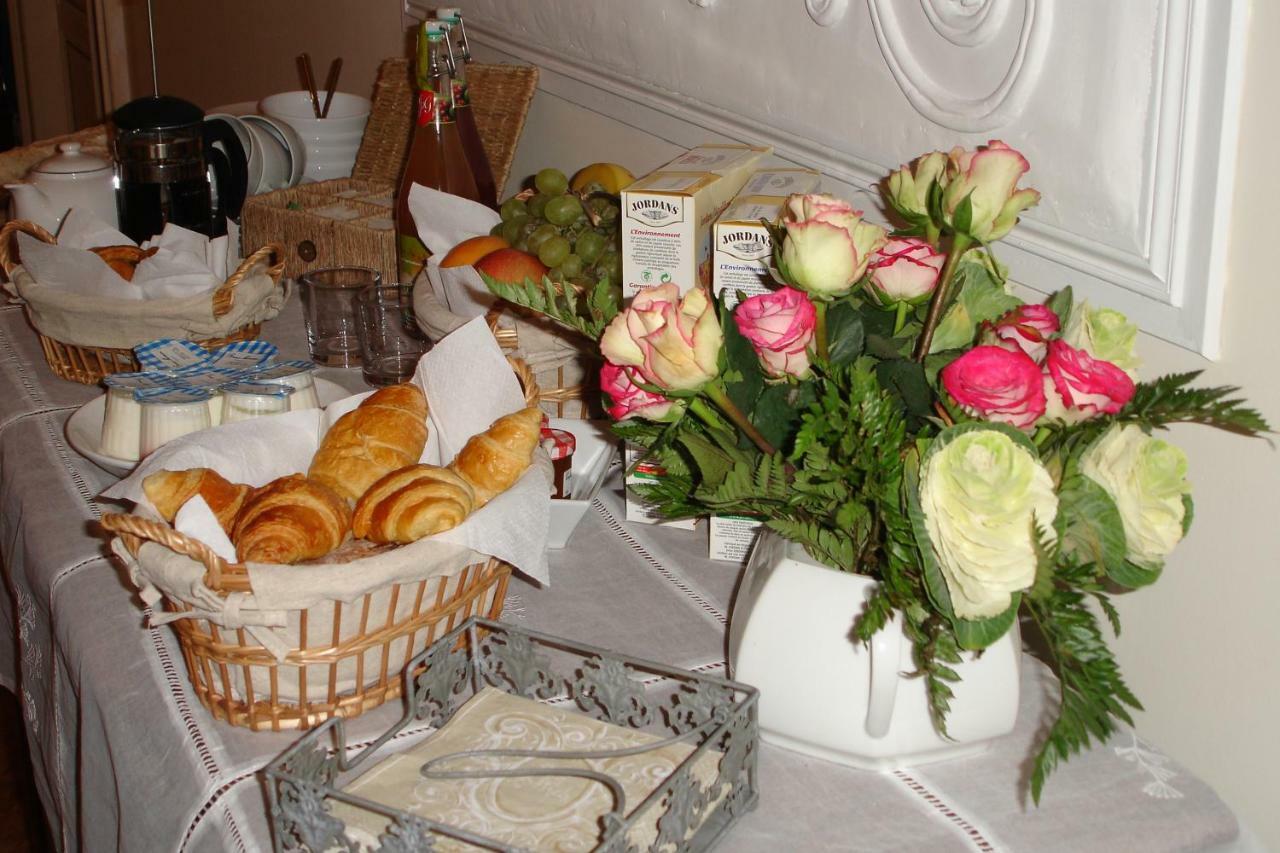 La Maison de Maitre Sainte-Livrade-sur-Lot Extérieur photo