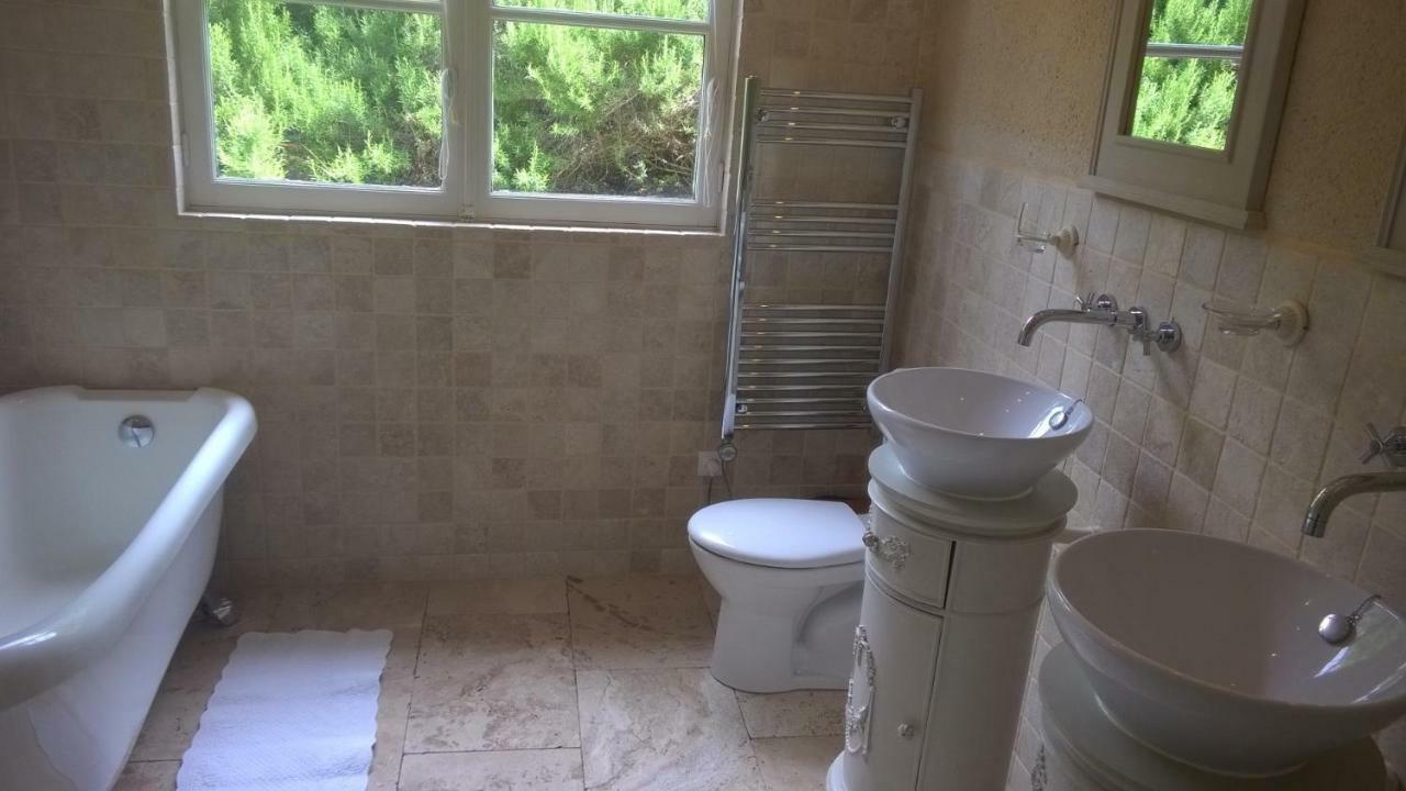 La Maison de Maitre Sainte-Livrade-sur-Lot Extérieur photo